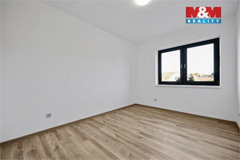Prodej rodinného domu, 126 m² - 4