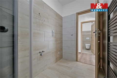 Prodej rodinného domu, 126 m² 22