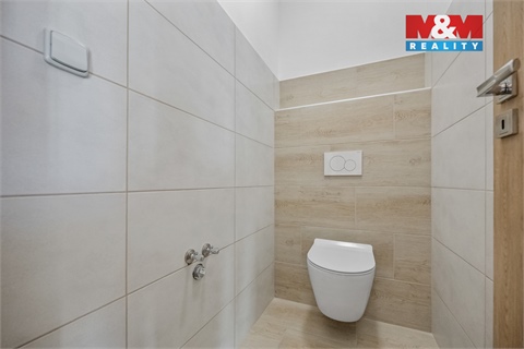 Prodej rodinného domu, 126 m² - 6