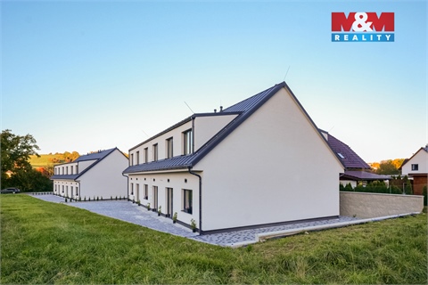 Prodej rodinného domu, 126 m² 26