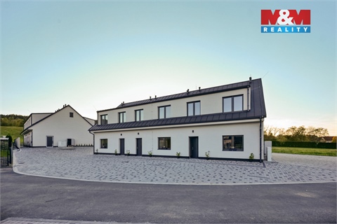 Prodej rodinného domu, 126 m² - 24