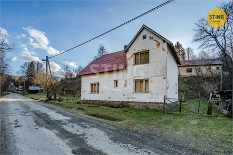 Prodej rodinného domu, 106 m² 2