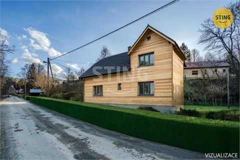 Prodej rodinného domu, 106 m² - 14