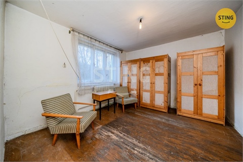 Prodej rodinného domu, 106 m² - 8