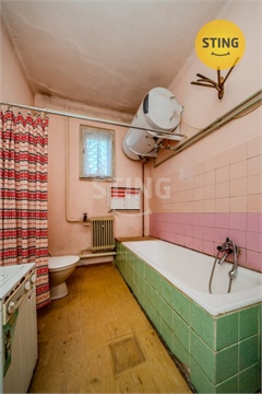 Prodej rodinného domu, 106 m² 10