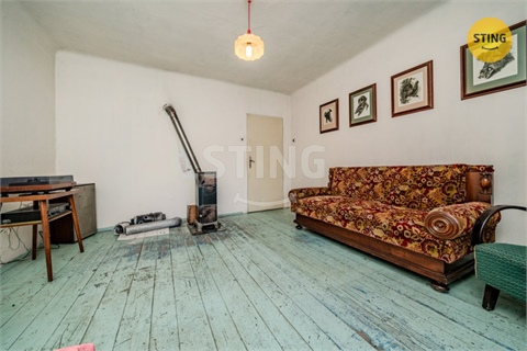 Prodej rodinného domu, 106 m² - 10