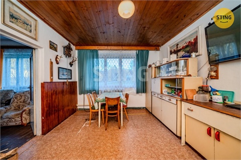 Prodej rodinného domu, 106 m² - 6