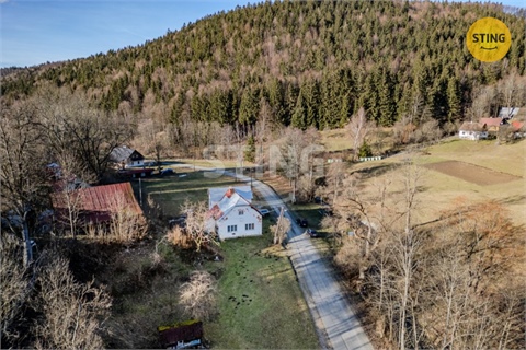 Prodej rodinného domu, 106 m² 2