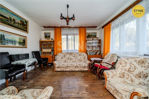 Prodej rodinného domu, 106 m² - 2