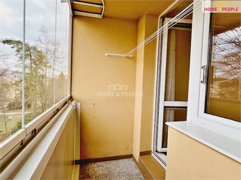 Pronájem bytu 2+1, 63 m² 8