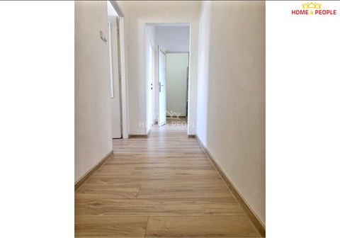 Pronájem bytu 2+1, 63 m² - 24