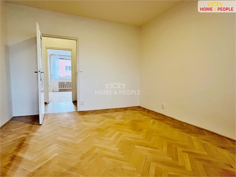 Pronájem bytu 2+1, 63 m² 12