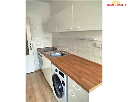 Pronájem bytu 2+1, 63 m² - 28