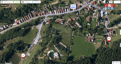 Prodej rodinného domu, 124 m² - 22