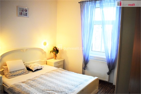 Prodej bytu 2kk, 51 m² 22