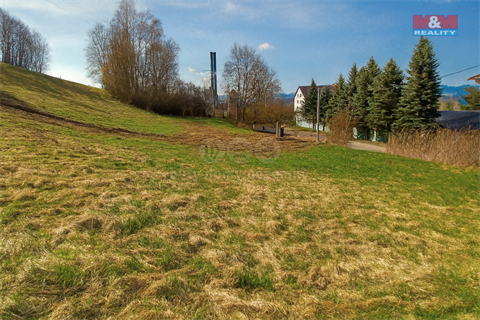 Prodej stavebního pozemku, 897 m² 24