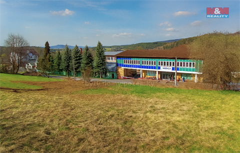 Prodej stavebního pozemku, 897 m² 22