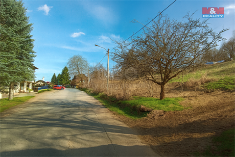 Prodej stavebního pozemku, 897 m² - 26