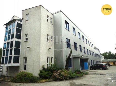 Pronájem skladu / haly, 500 m² 6