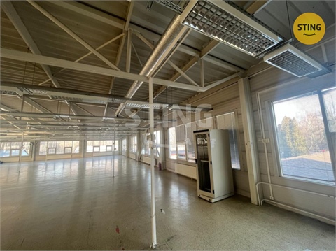 Pronájem skladu / haly, 500 m² 4