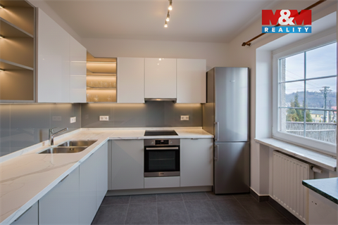 Prodej rodinného domu, 140 m² - 2