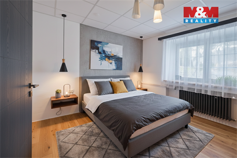 Prodej rodinného domu, 140 m² - 4