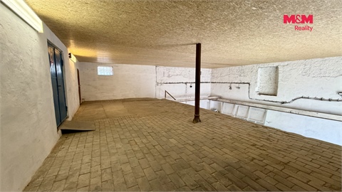 Pronájem skladu / haly, 204 m² - 14