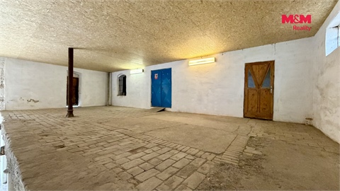 Pronájem skladu / haly, 204 m² - 8