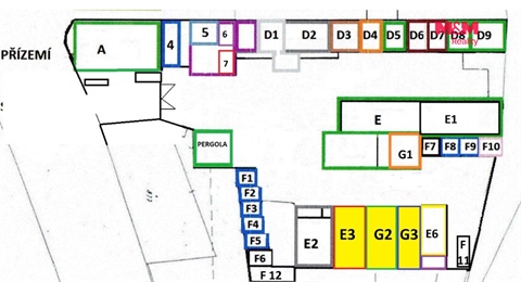 Pronájem skladu / haly, 204 m² 22