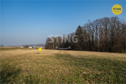 Prodej stavebního pozemku, 8 566 m² - 8