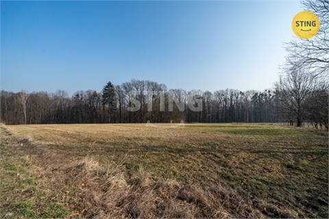 Prodej stavebního pozemku, 8 566 m² 12