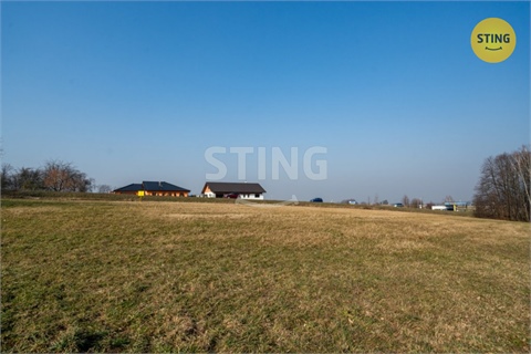 Prodej stavebního pozemku, 8 566 m² - 10