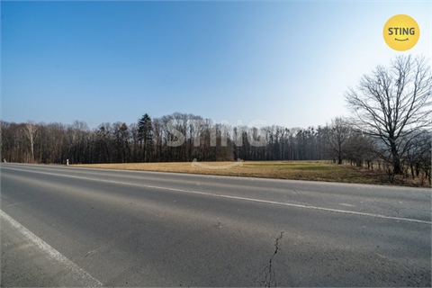 Prodej stavebního pozemku, 8 566 m² - 12