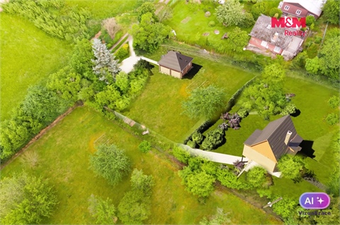 Prodej zahrady, 470 m² - 6