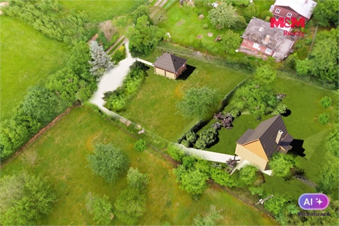 Prodej zahrady, 470 m² - 10