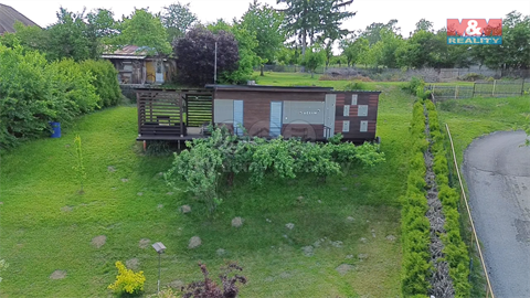 Prodej stavebního pozemku, 483 m² 6