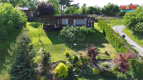 Prodej stavebního pozemku, 483 m² 10