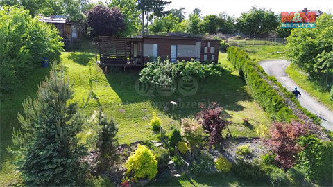 Prodej stavebního pozemku, 483 m² - 2