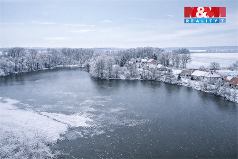 Prodej pozemku, 70 738 m² - 10