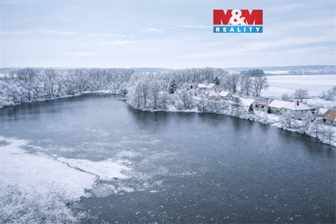 Prodej pozemku, 70 738 m² 2