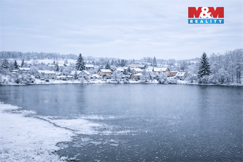 Prodej pozemku, 70 738 m² - 4