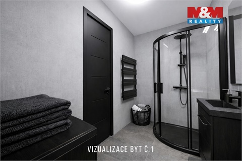 Prodej bytu 2kk, 63 m² - 4