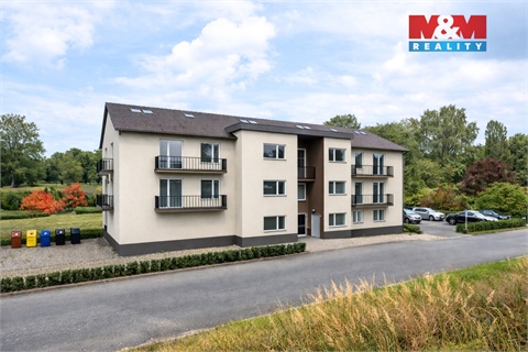 Prodej bytu 2kk, 63 m² - 12