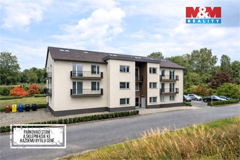 Prodej bytu 2kk, 55 m² - 14