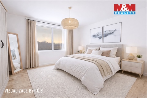 Prodej bytu 2kk, 63 m² - 6