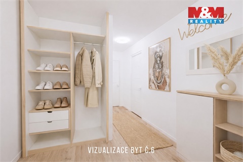 Prodej bytu 2kk, 63 m² - 4