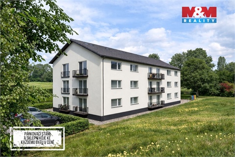 Prodej bytu 3kk, 73 m² 24