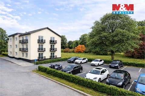 Prodej bytu 3kk, 73 m² 16