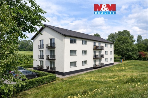 Prodej bytu 2kk, 59 m² 2