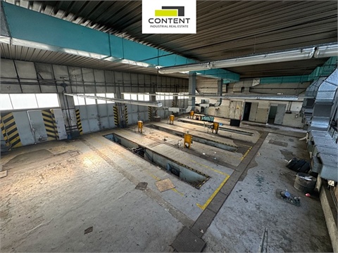 Pronájem pozemku pro komerční výstavbu, 20 500 m² - 6